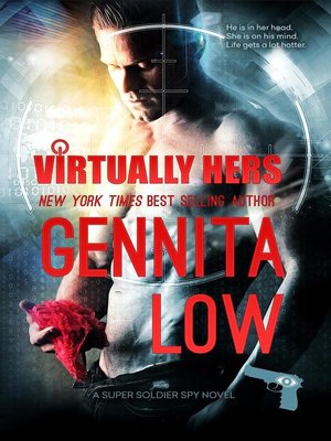 cover image of Virtually Hers